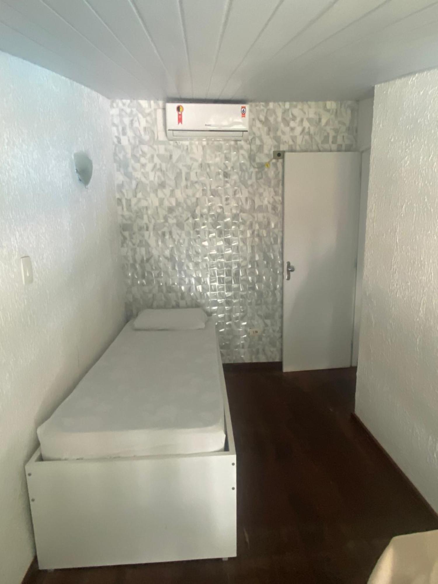 Ancorar Flat - Dois Quartos Pôrto das Galinhas Екстериор снимка