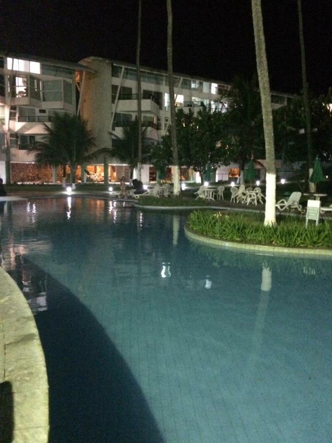 Ancorar Flat - Dois Quartos Pôrto das Galinhas Екстериор снимка