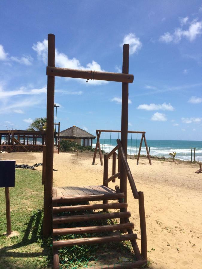 Ancorar Flat - Dois Quartos Pôrto das Galinhas Екстериор снимка